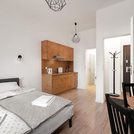 Apartamenty Przy Sciezce Koscielnej Elblag Exteriér fotografie